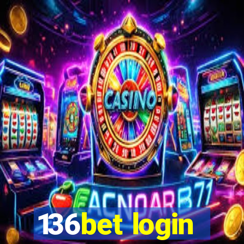 136bet login